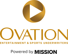 Ovation logo